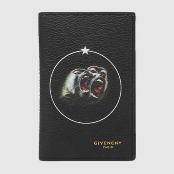 샤넬 카드지갑 여성 - 허시백 지갑