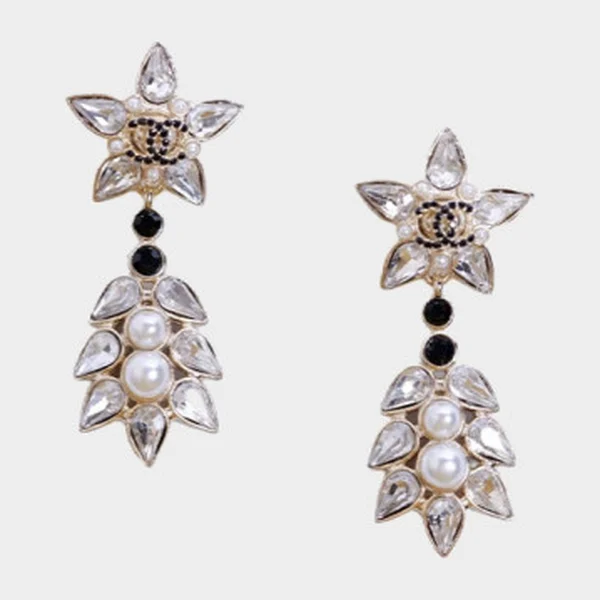 샤넬 귀걸이 AB4328