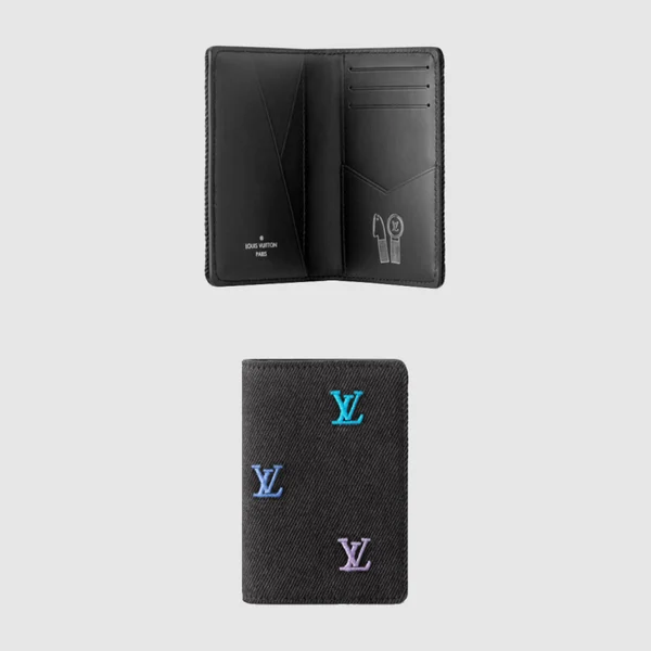 샤넬 카드지갑 가격 - 허시백 지갑